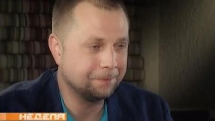 Интервью самопровозглашенного премьера 