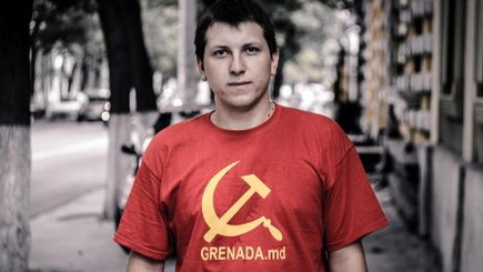 Павел Григорчук объявляет голодовку