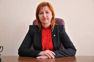 Ирина Влах покидает фракцию ПКРМ