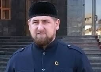Ультиматум Кадырова
