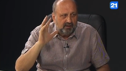 Выборы президента и достижения назависимой Молдовы. Виталий Андриевский и Сергей Манастырлы в программе ГЛАВНОЕ