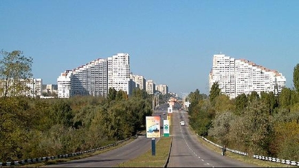 Самые криминогенные города Молдовы