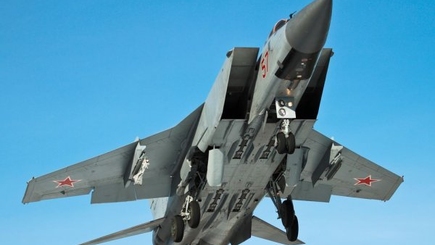 Совет Федерации дал согласие на использование российских войск за пределами страны