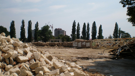 О каком памятнике идет речь?