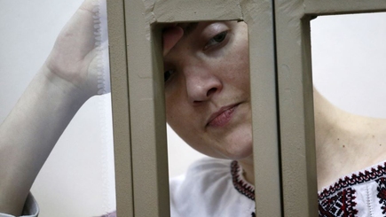 Процесс века. Выступление адвоката и последнее слово Савченко