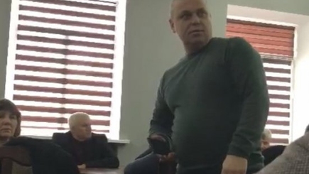 Раскол в Партии социалистов из-за предвыборного списка