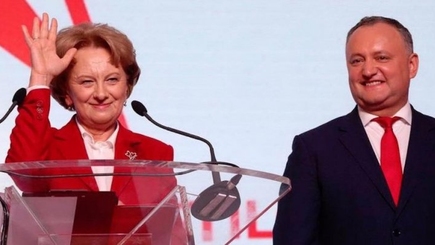 Советник из Штефан-Водэ покинул ПСРМ из-за кумовства