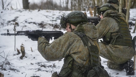 День Сил специальных операций в России (видео)