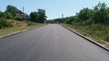 Более 5 тысяч дорожных строителей Молдовы простаивают из-за проблем финансирования