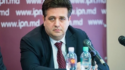 Роман Киркэ: Казначейская ситуация беспрецедентно хорошая за всю историю Республики Молдова