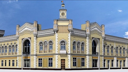 Как крысы бегут с корабля