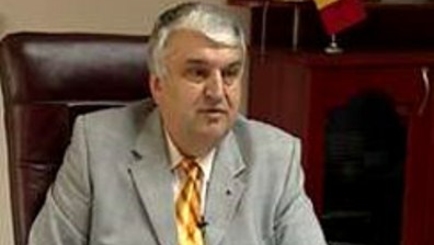 Серафим Урекян занялся подбором кадров и готовится к следующим выборам…