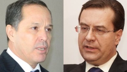 Лидер ДПМ и башкан Гагауз-Ери обменялись колкостями