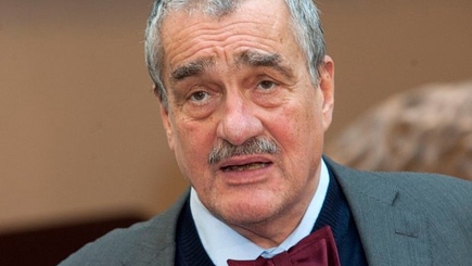 В Кишинёв приезжает вице-спикер сената Чeхии