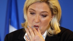 Сенсационное расследование ВВС: Россия заплатила 9 миллионов евро Ле Пен за публичную поддержку аннексии Крыма