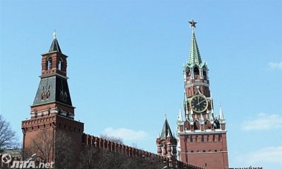 Тема дня. Как башни Кремля столкнулись в Луганске
