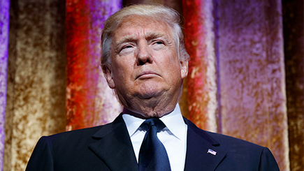 Bloomberg сообщил о смене «эйфории скепсисом» по поводу Трампа в Кремле