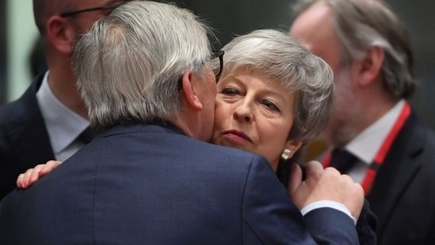 Евросоюз готов отложить 