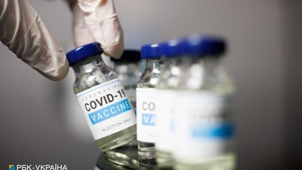 Китайскую COVID-вакцину Sinovac будут производить в Украине