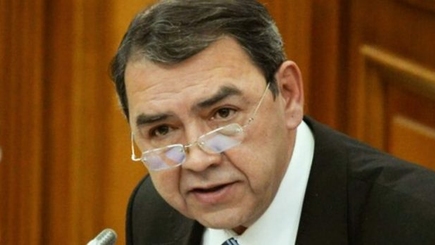 Молдова меняет посла в России