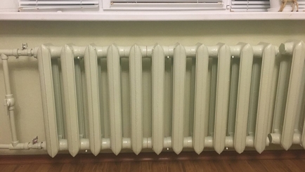 Отопление сегодня: БЕДНЫЕ платят за ВСЕХ!