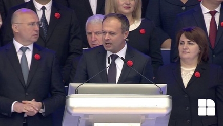 Андриан Канду: ДПМ понимает, что стабильность является первым условием успеха