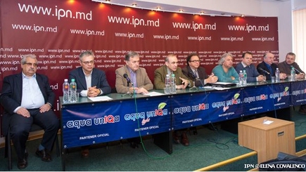 Деятели искусства и учёные заявляют о своей поддержке Майи Санду