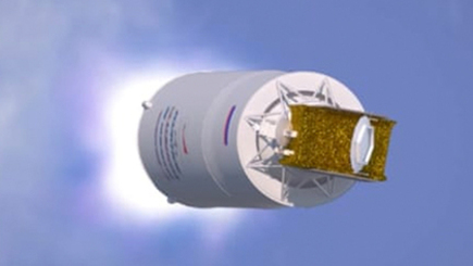 Запущенный российской компанией ангольский спутник перестал выходить на связь