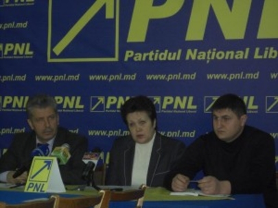 Виталия Павличенко «не одобряет» встречи  Влада Филата с ПКРМ…