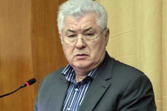 Владимир Воронин: «Так, как себя ведут наши оппоненты в Альянсе, думаю, мы очень скоро придем к досрочным выборам…»