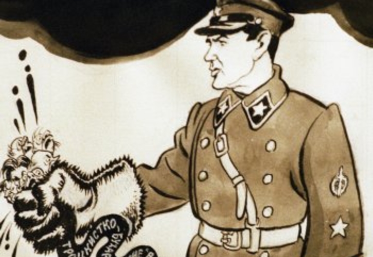 В Молдове прокуратура открыла 