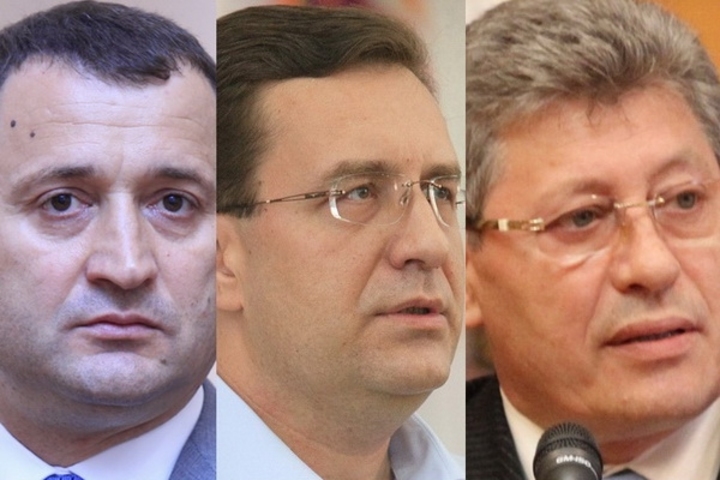 Решение АЕИ: Конституционный референдум в апреле