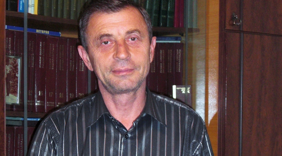 Pentru ce primesc decoraţii de stat lichidatorii Statului Moldovenesc?