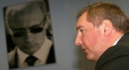 Кремлёвский 