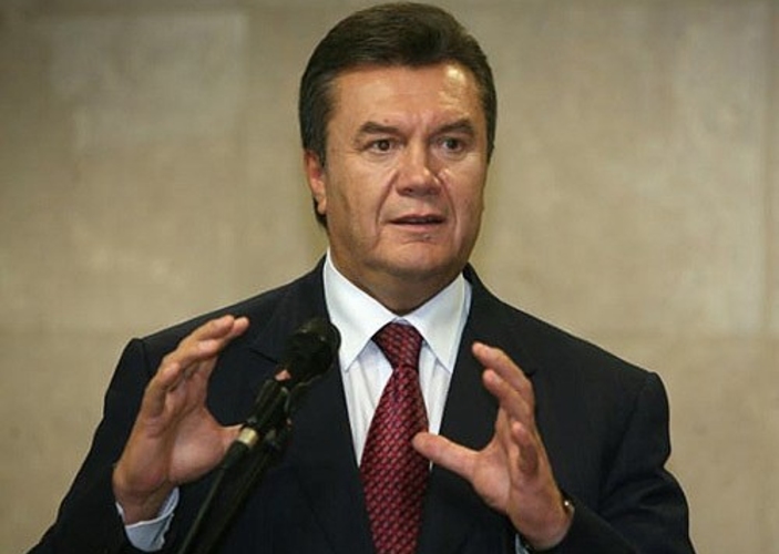Янукович назвал цену своей подписи под Соглашением
