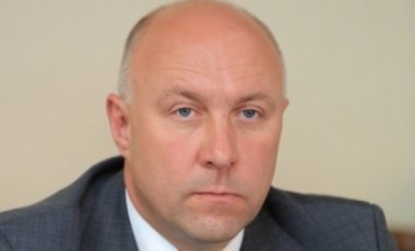 Назначен гендиректор аэропорта Борисполь
