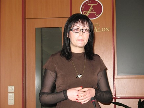 Инна Шупак: «Prin Istorie - Spre Victorie» - это рупор приверженцев реваншистских идей «Великой Румынии»