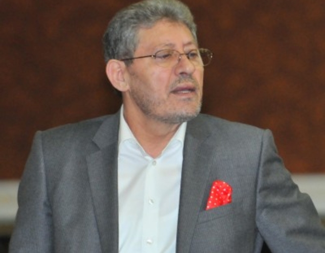 Если у Гимпу растет борода, значит страна  в трауре…