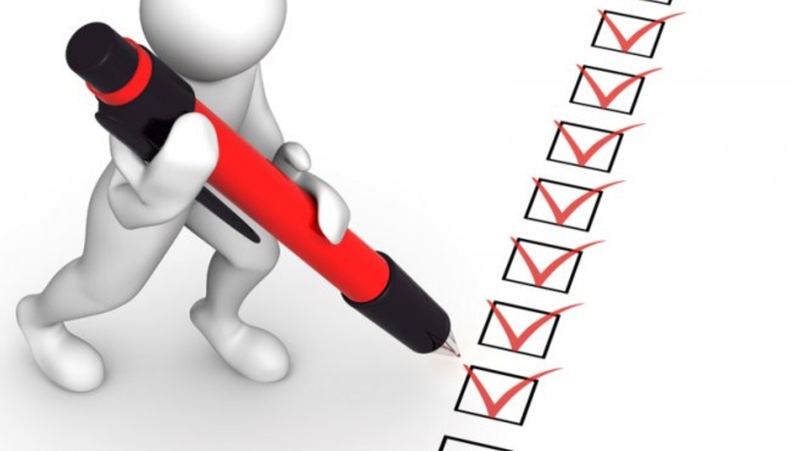 Данные нового социологического опроса