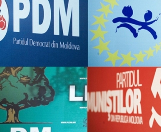 Кто победил бы на выборах в июне 2013 года