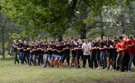 Коммунисты готовятся к революции