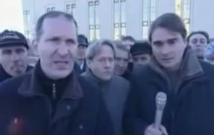 Хроника кофейно-бархатной революции – день 1530 (обновление 30.11)