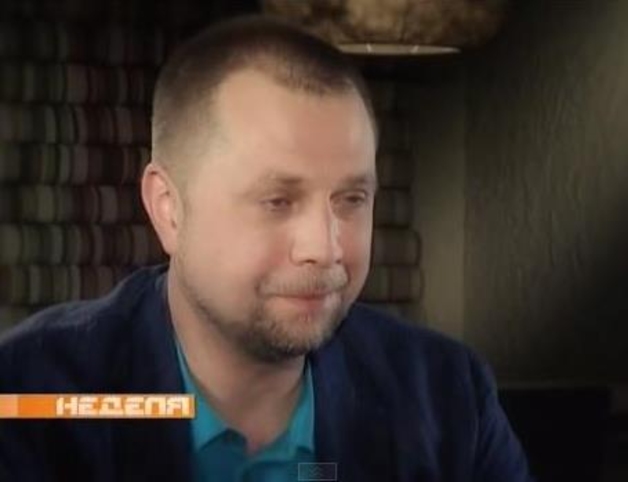 Интервью самопровозглашенного премьера 