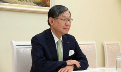 Япония  предоставит Молдове 135 млн. долларов