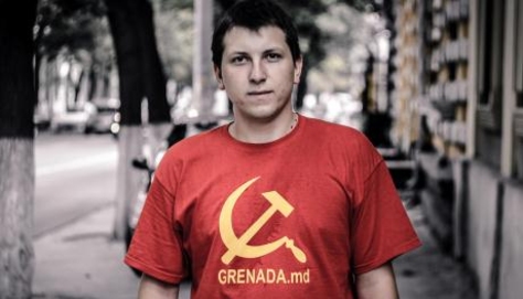 Павел Григорчук объявляет голодовку