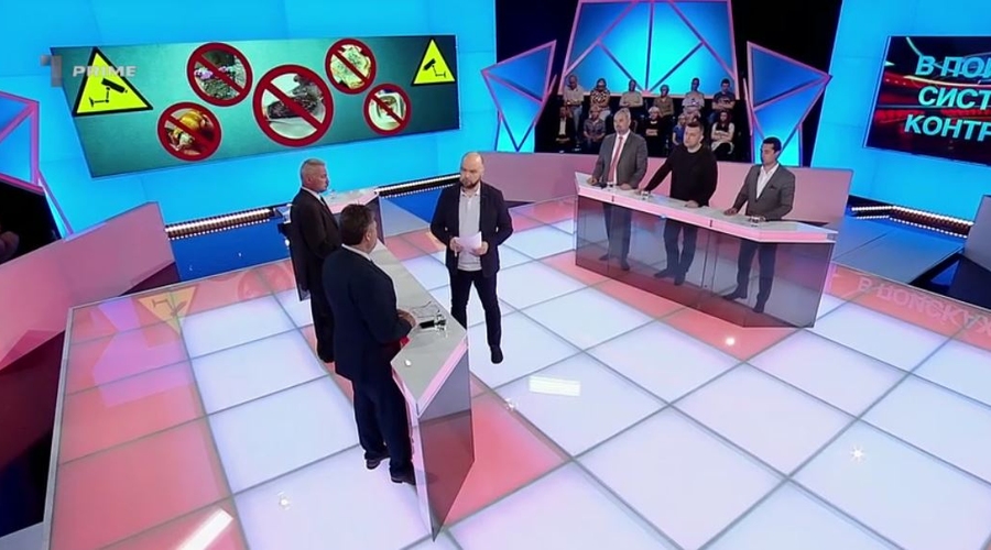 Как потребтелю защитить себя от некачественных продуктов?