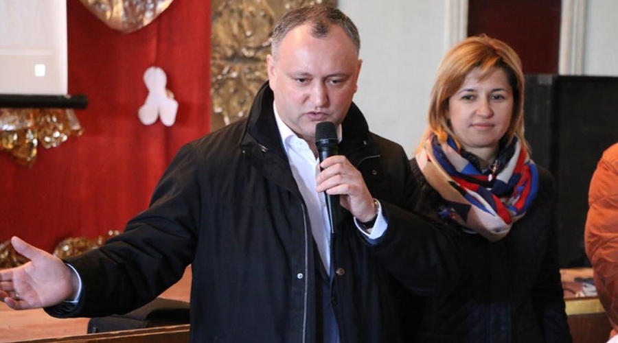 Башканское обострение: ПСРМ лишилась своей поддержки в Гагаузии