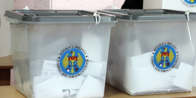 На парламентских выборах у каждого одномандатного округа будет свой финансовый лимит