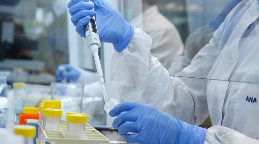 В Пентагоне рассказали, зачем собирают биоматериал россиян