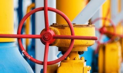 Украина отказалась от российского газа, но обещает обеспечить его транзит в Молдову